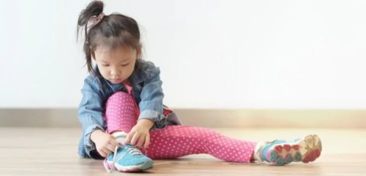 Tips mendidik anak usia dini agar mandiri dan bertanggung jawab